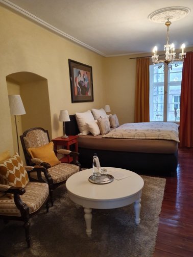 Echternacher Hof B&B-官方