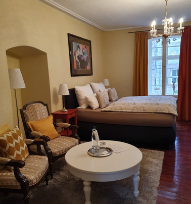 Echternacher Hof B&B主图