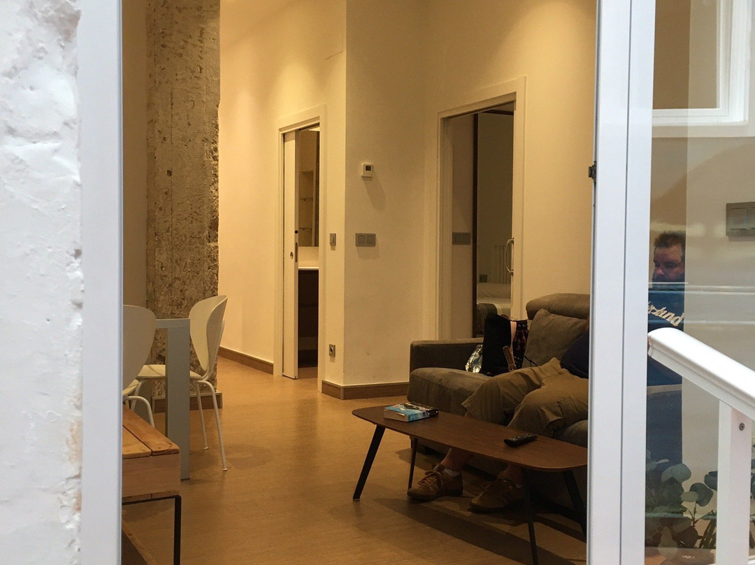 Pensión Grosen主图