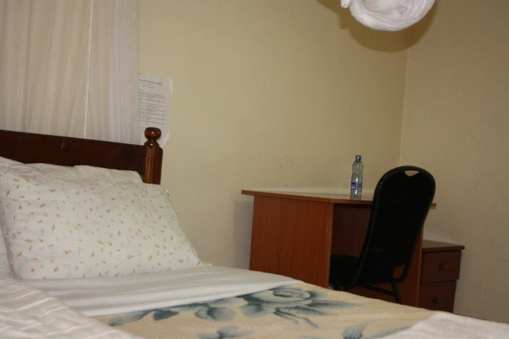 Ivy's Inn and Guest House主图