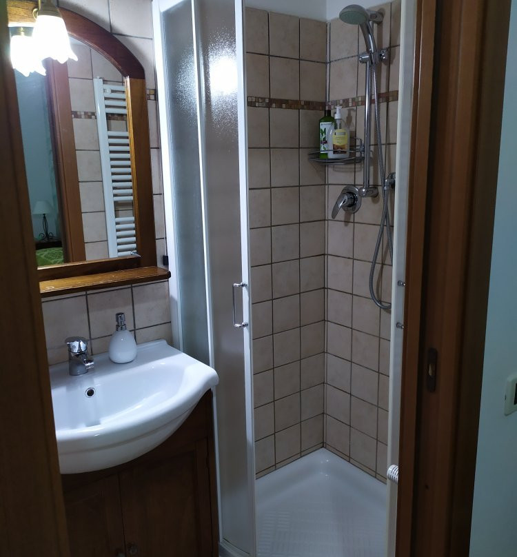 B&B Le Terrazze主图