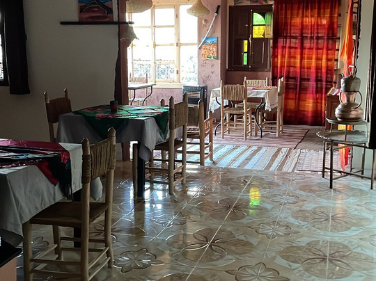 Chambre D'hôtes Aya