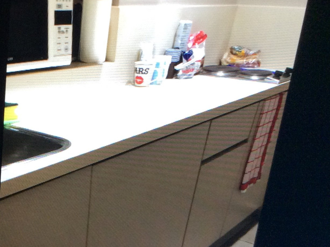 Country Lodge Club & Resort主图