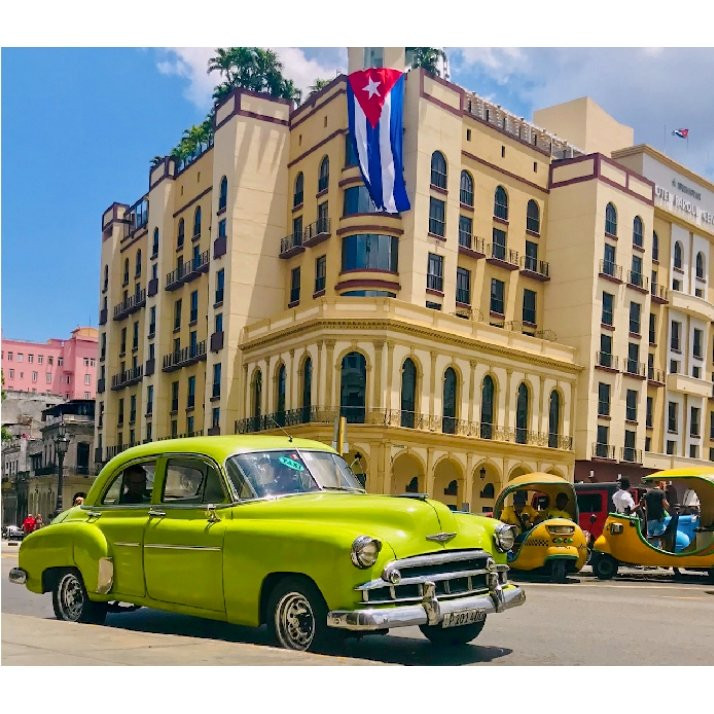 Friendly Cuba Voyage-巴拉德罗必去景点