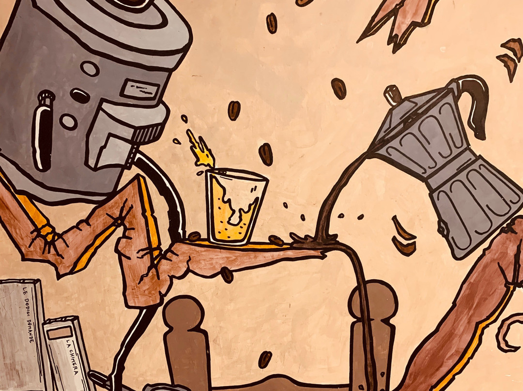 Il Vinile-佛罗伦萨必去景点