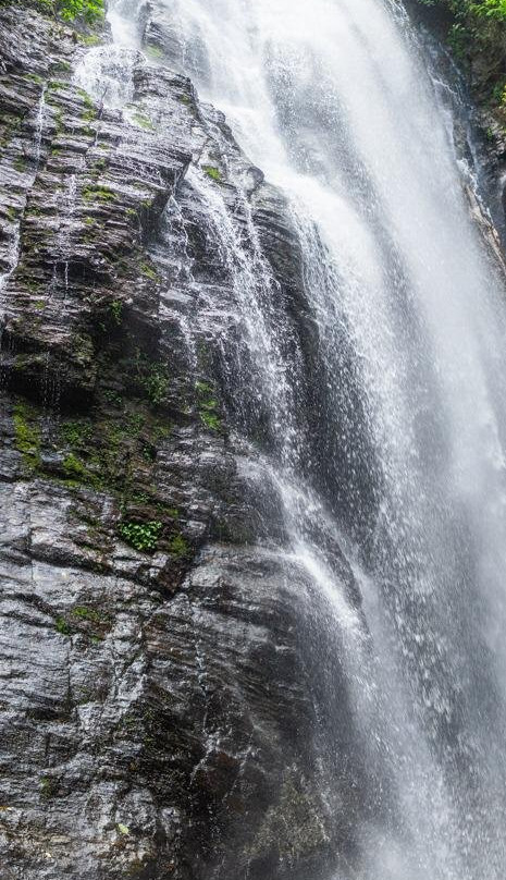 Cachoeira do Meu Deus