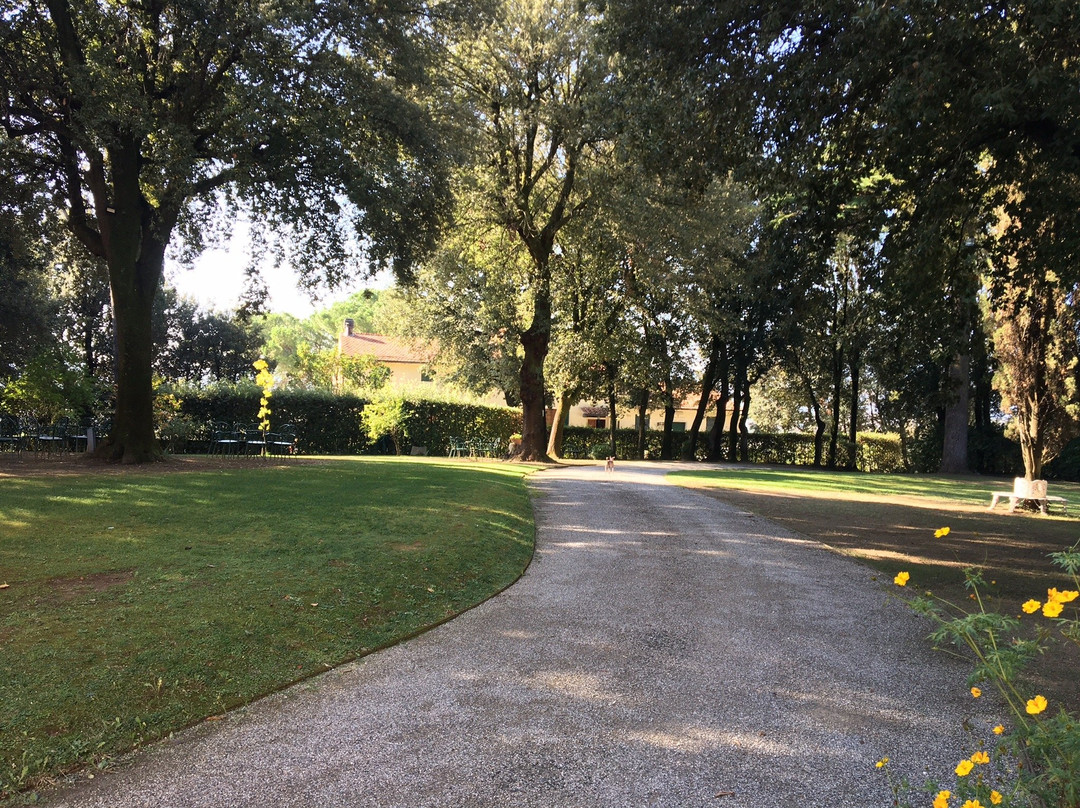 Agriturismo Pieve de' Pitti主图
