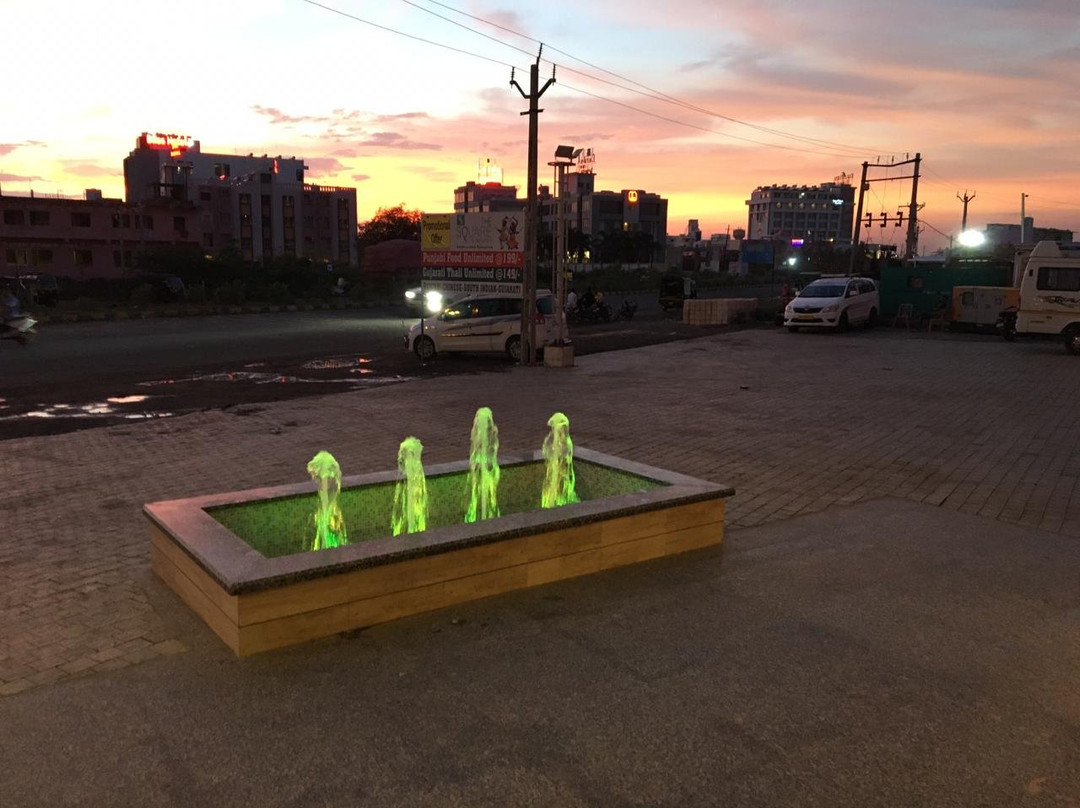 The Square Somnath主图