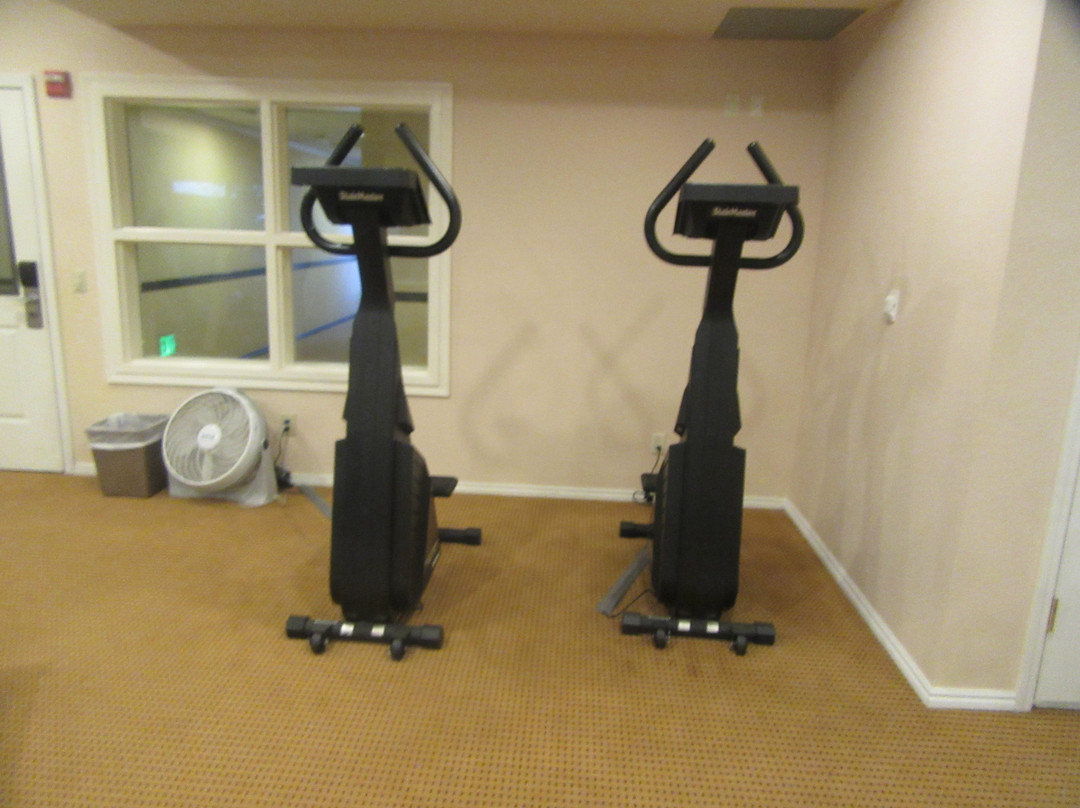 Holiday Inn Club Vacations David Walley's Resort主图