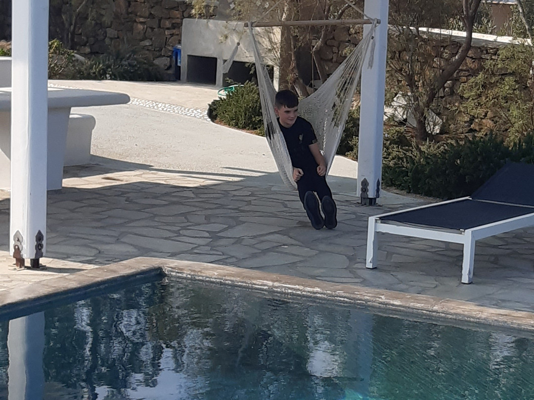 Mykonos Unique Villas by 2 Doors主图