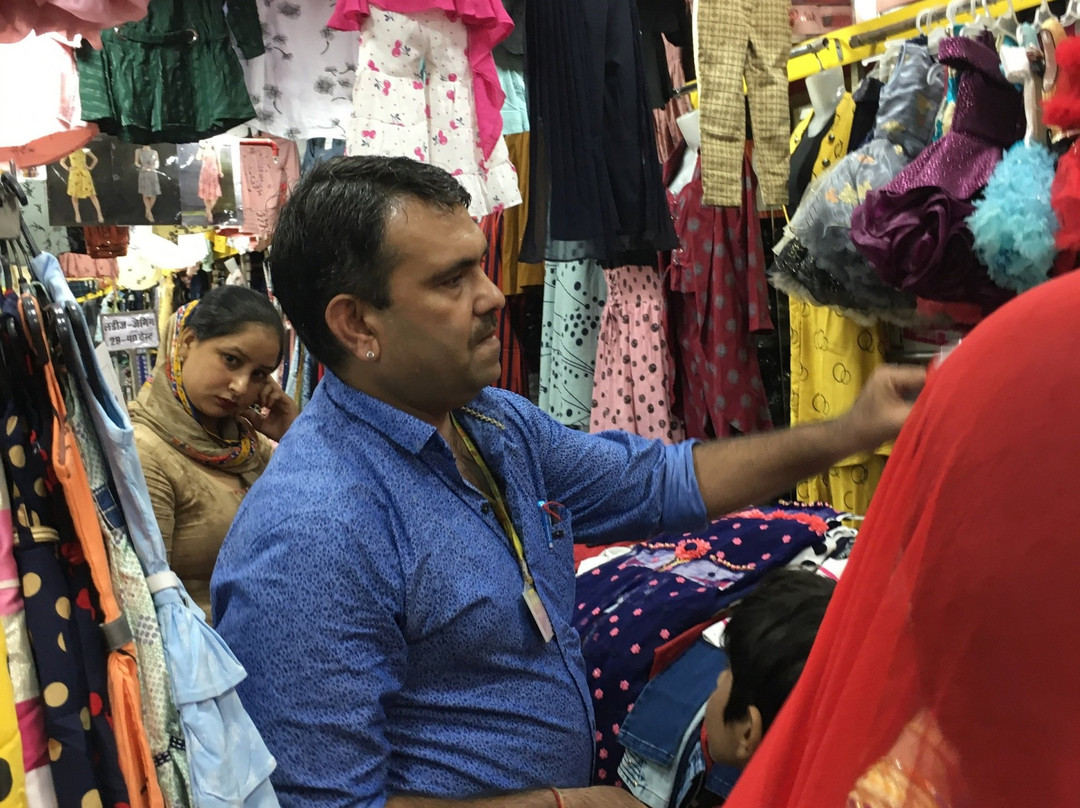 National Handloom Jodhpur Rajasthan-焦特布尔必去景点