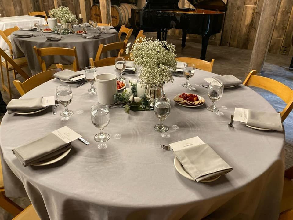 Sierra Vista Winery and Vineyards景点图片