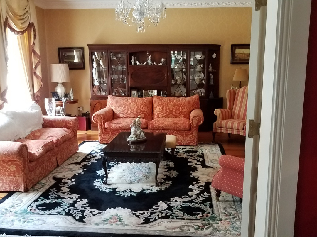 Beechwood Country House主图