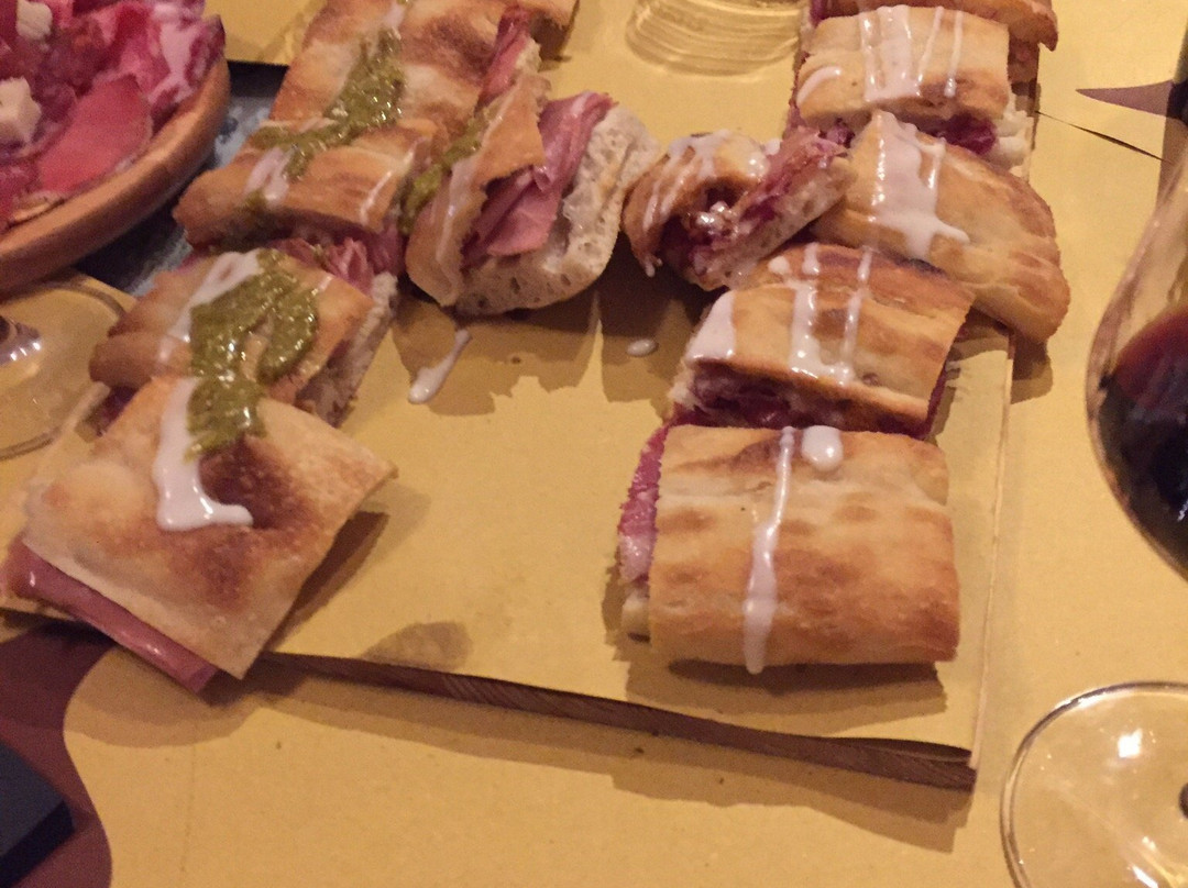 Vinoteca Perugia San Sisto-佩鲁贾必去景点