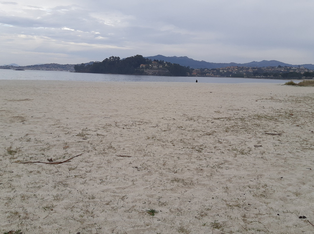 Ladeira Beach-Baiona必去景点