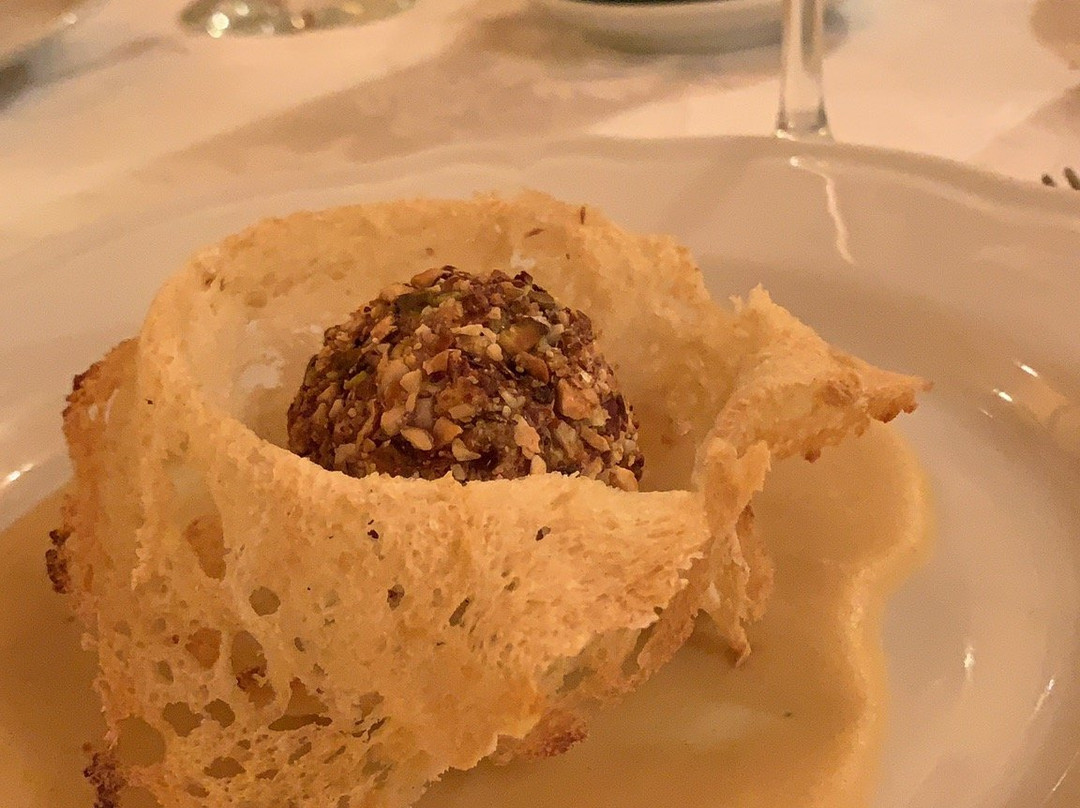 Hotel Picchio Nero主图