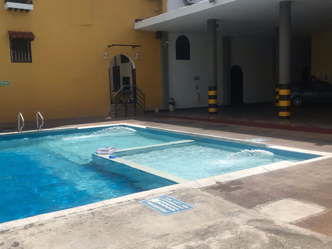 Hotel Pacanaima主图