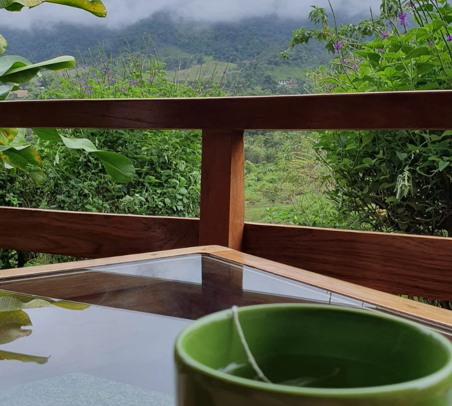 Las Terrazas de Dana Boutique Lodge Spa主图