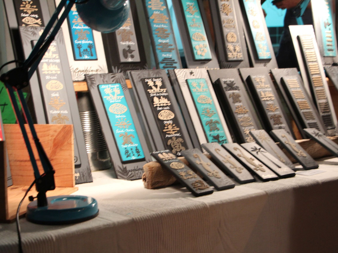 Marche Nocturne de Saint Francois-Saint Francois必去景点