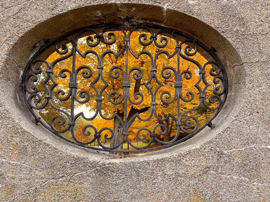 Larz Anderson Park-布鲁克莱恩必去景点