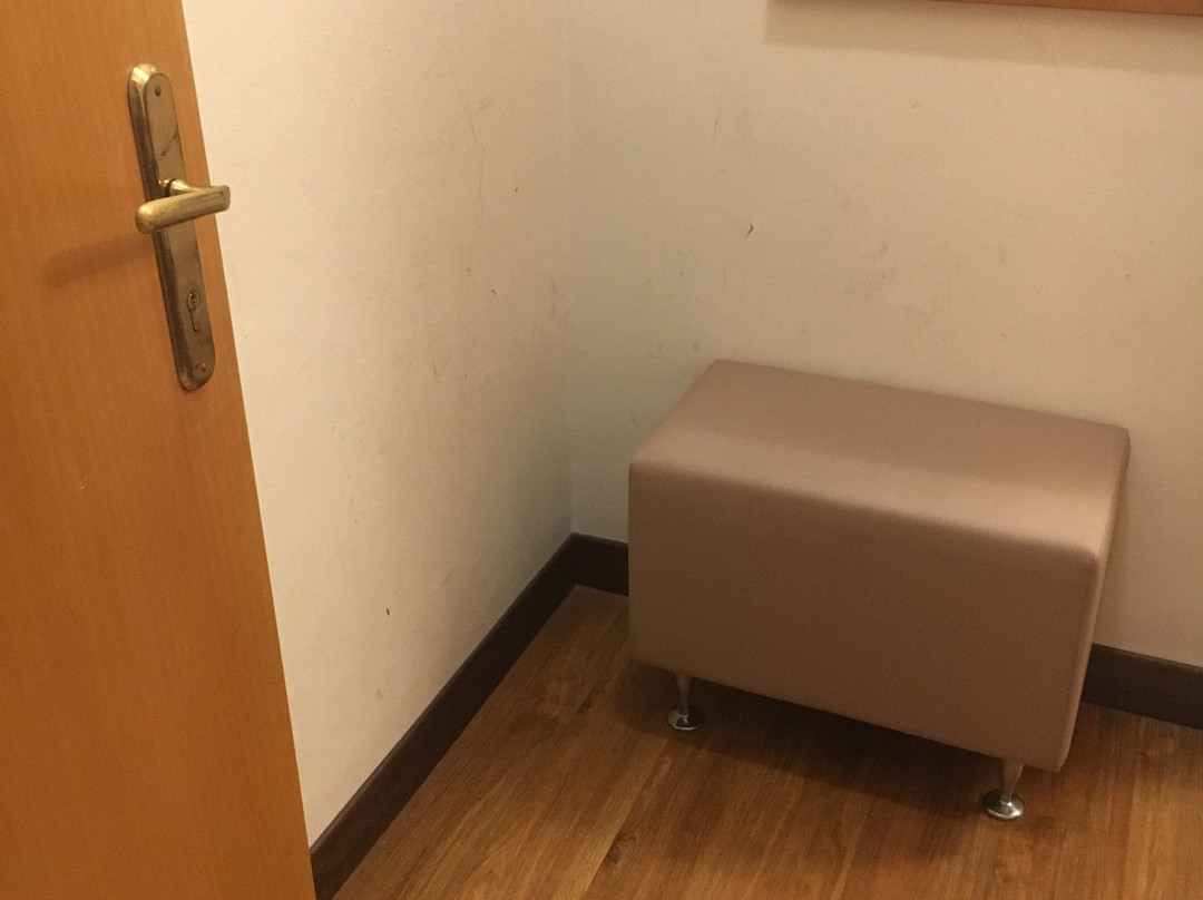 阿卡迪米亚酒店主图