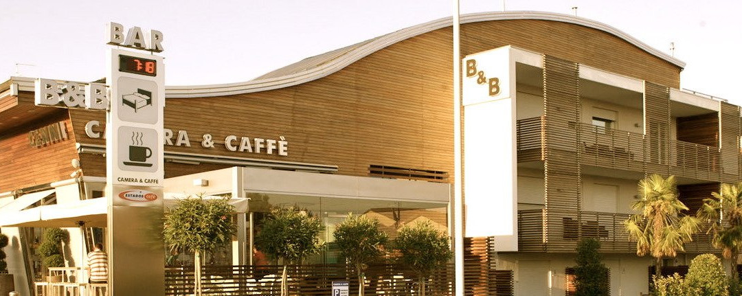 Camera & Caffe Cenni主图