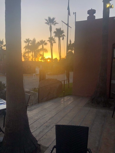 珊瑚滨海酒店主图