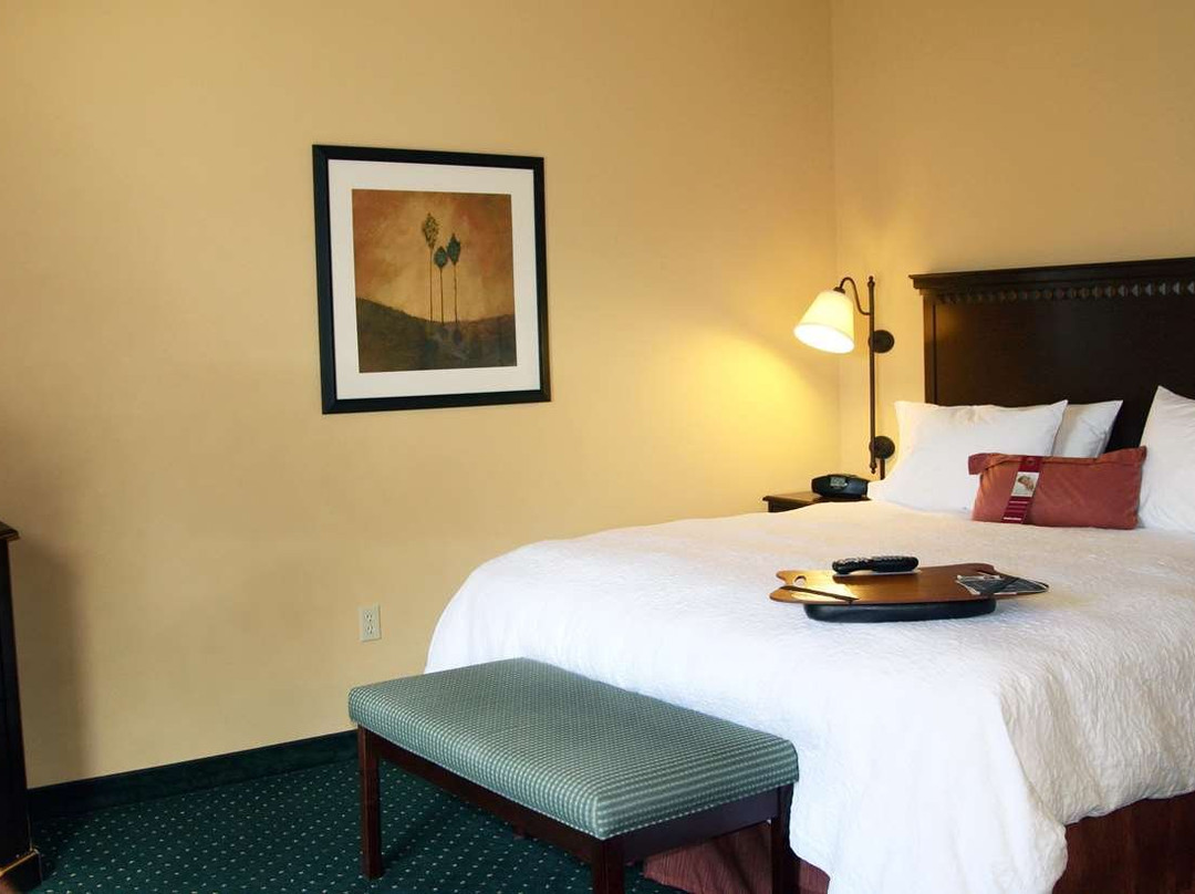 Hampton Inn and Suites Seal Beach主图