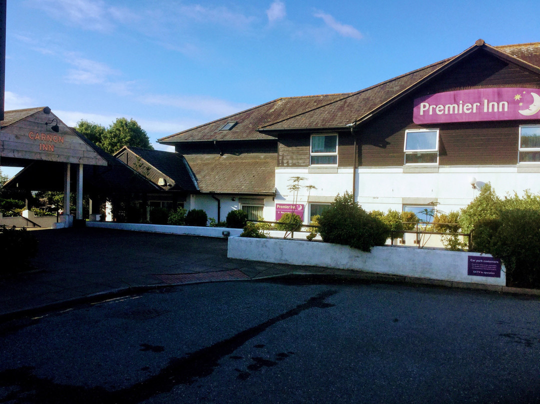 Premier Inn Truro Hotel主图