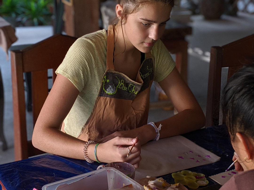 Ban Chunsongsang Home Stay主图