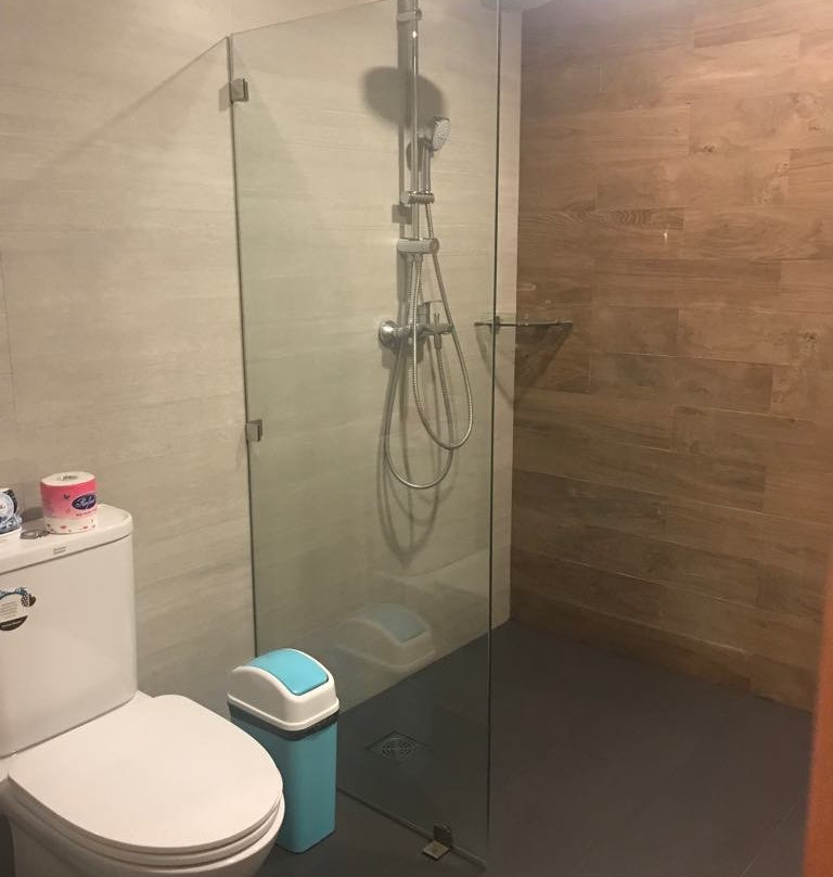 Hotel La Vista主图