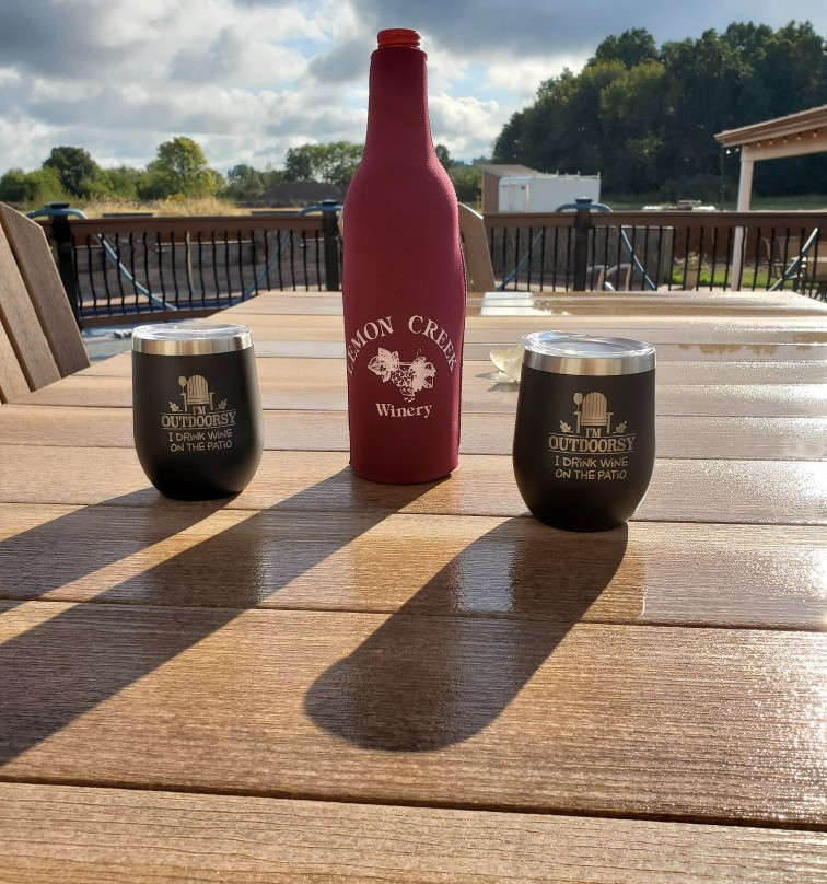 Lemon Creek Winery-格兰德黑文必去景点