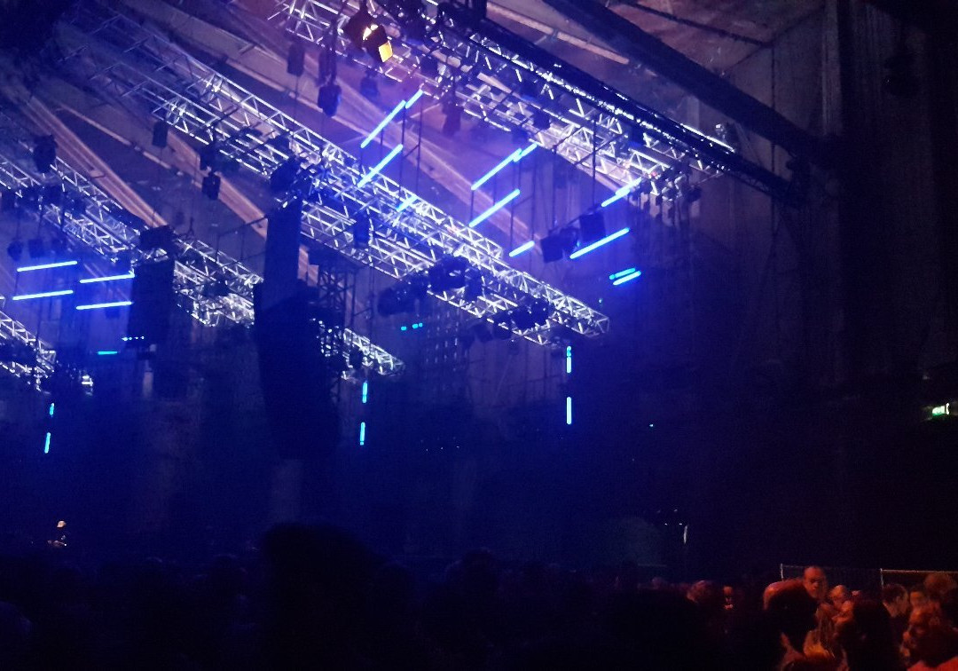 Gashouder-阿姆斯特丹必去景点