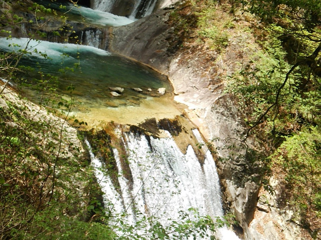 Nishizawa Valley景点图片