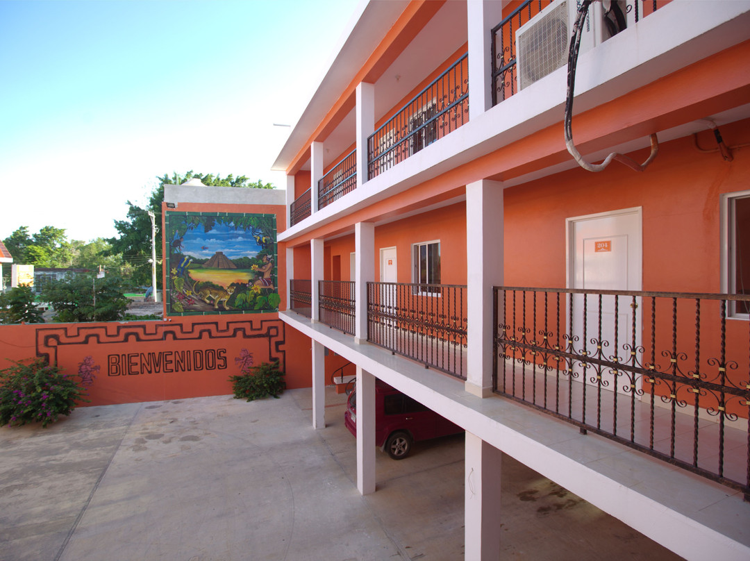 Hotel Ix Chel