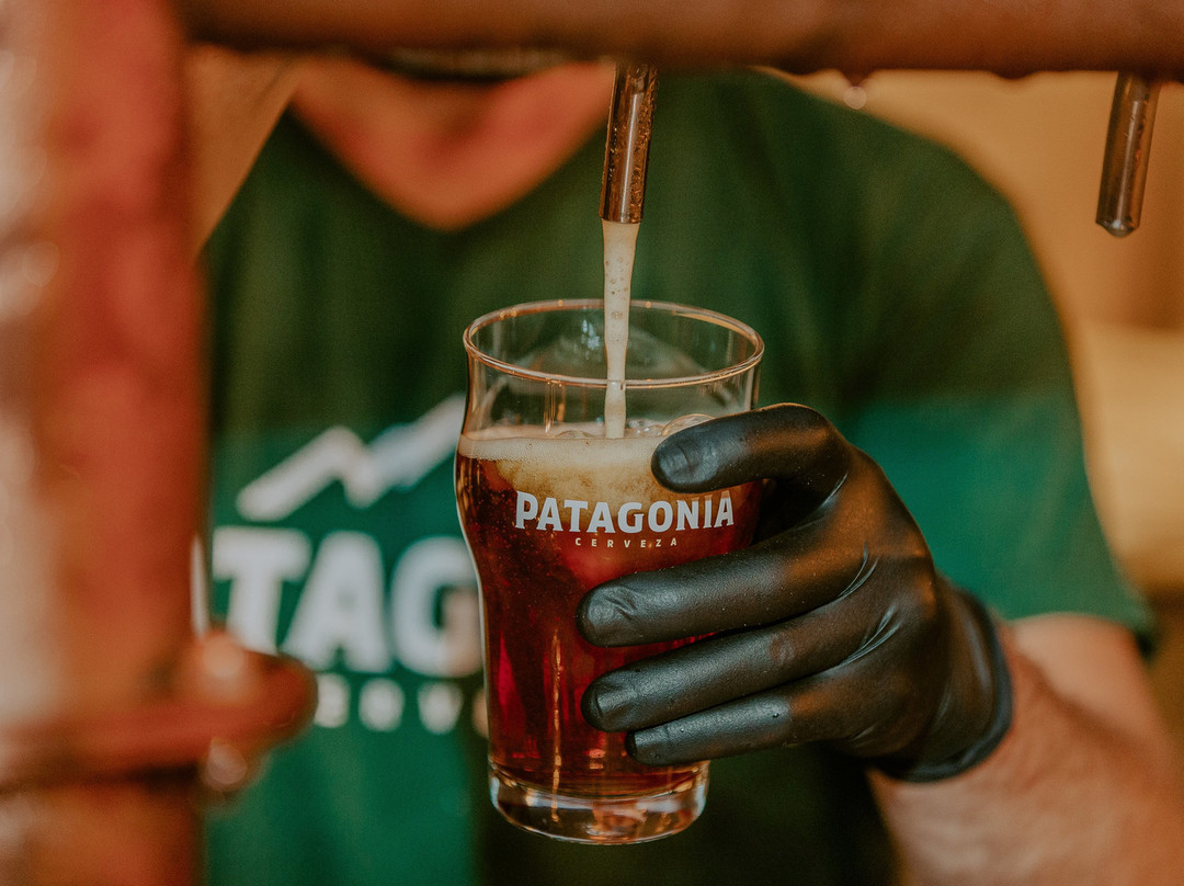 Refugio Patagonia - Floripa