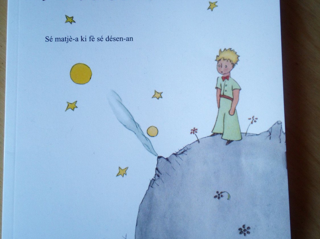 Librairie La KAZABUL-法兰西堡必去景点