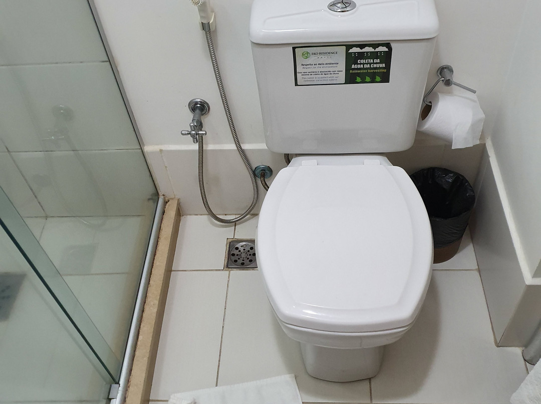 Eko Residence Hotel主图