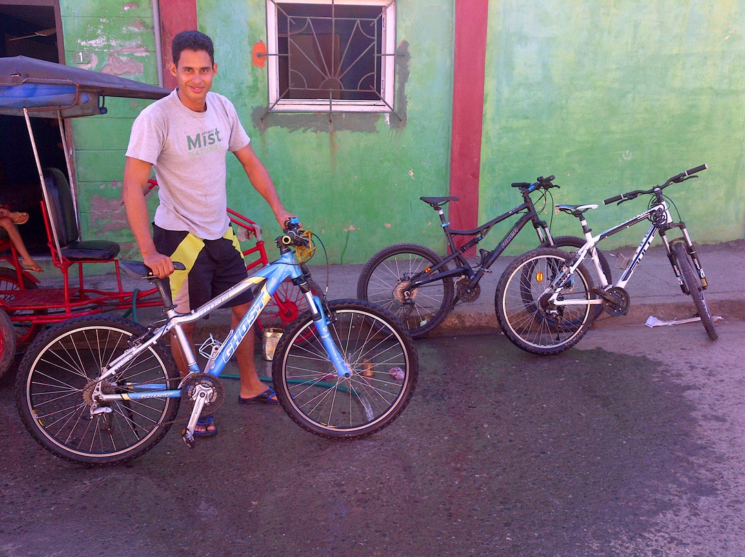 Baracoa Bike Rental景点图片