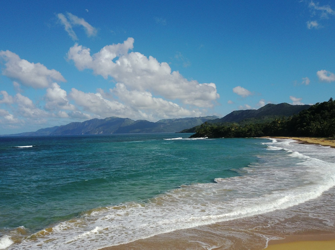 Playa Lanza del Norte景点图片