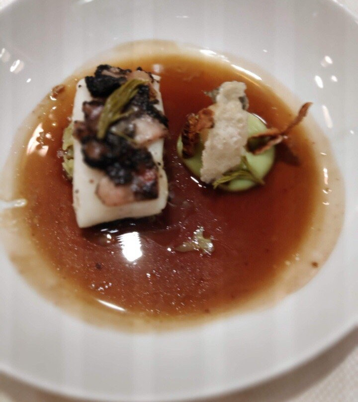 路透社餐厅酒店主图