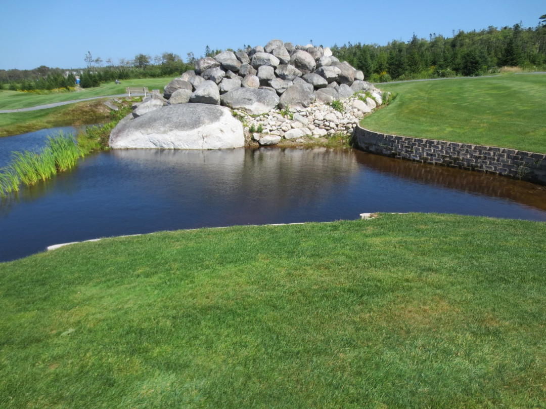 Indian Lake Golf Course景点图片