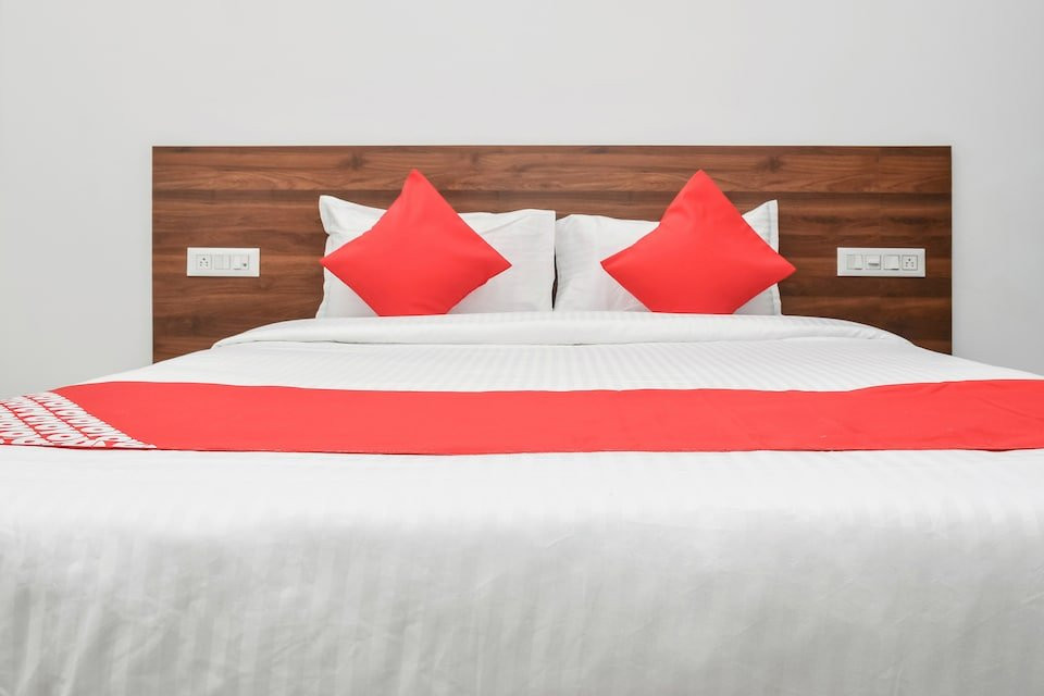 FabHotel The Address主图