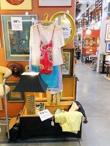 Gas Lamp Too-纳什维尔必去景点