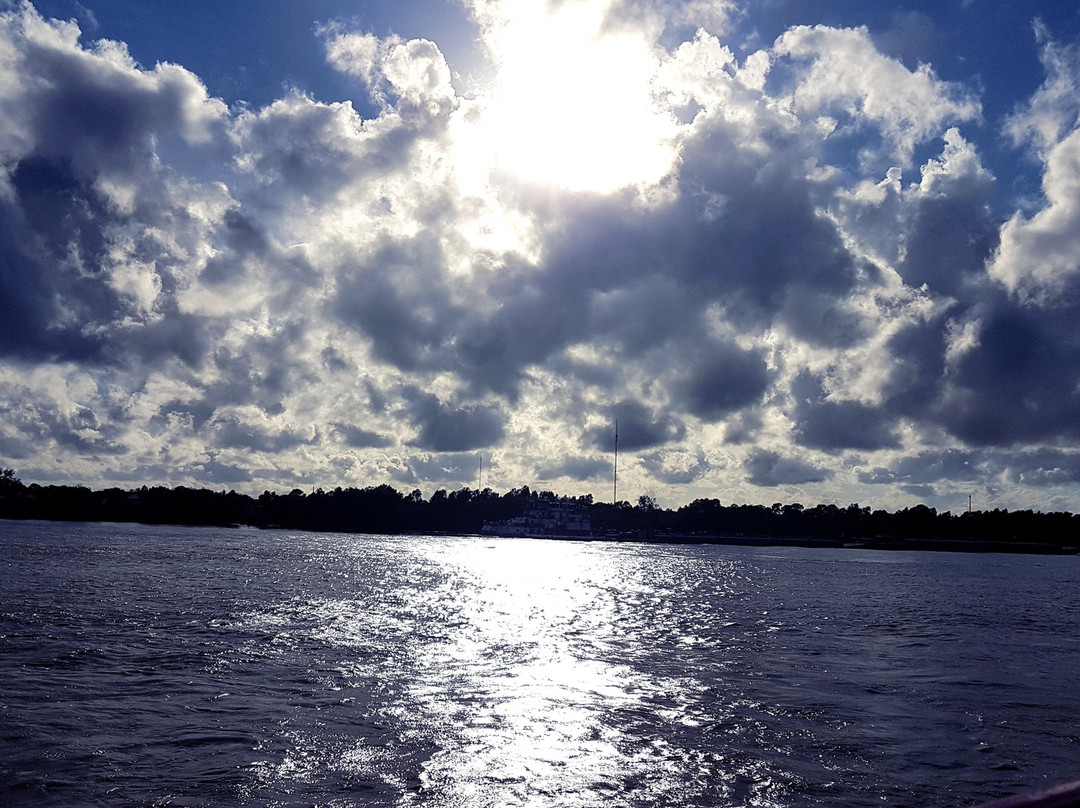 Dream Vacation Tours-蒙古顿必去景点