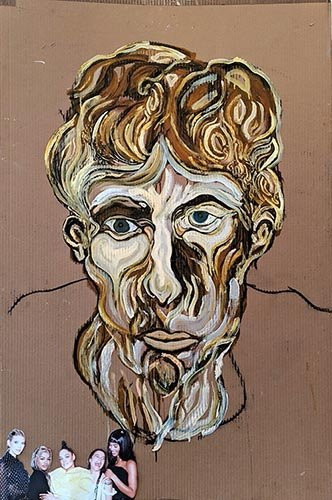 迈阿密海滩巴塞尔艺术展-迈阿密海滩必去景点