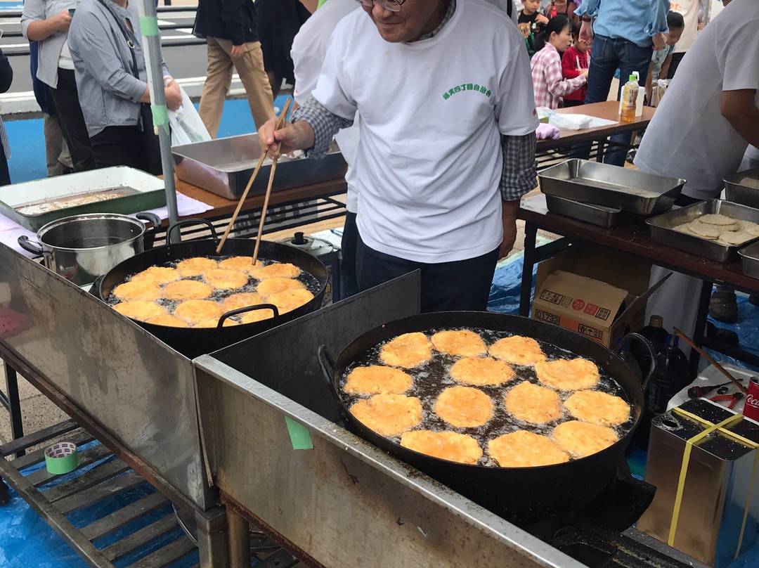 Urayasu Matsuri-浦安市必去景点