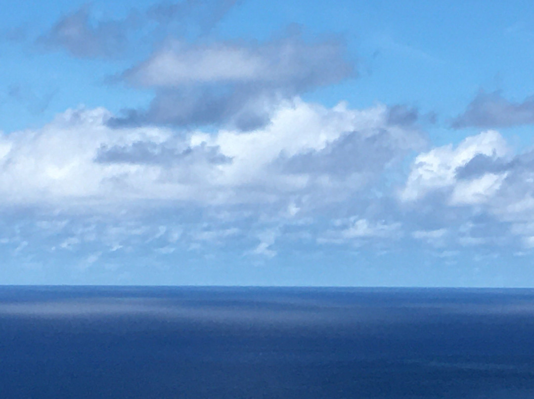 色提湾展望台-Umatac必去景点