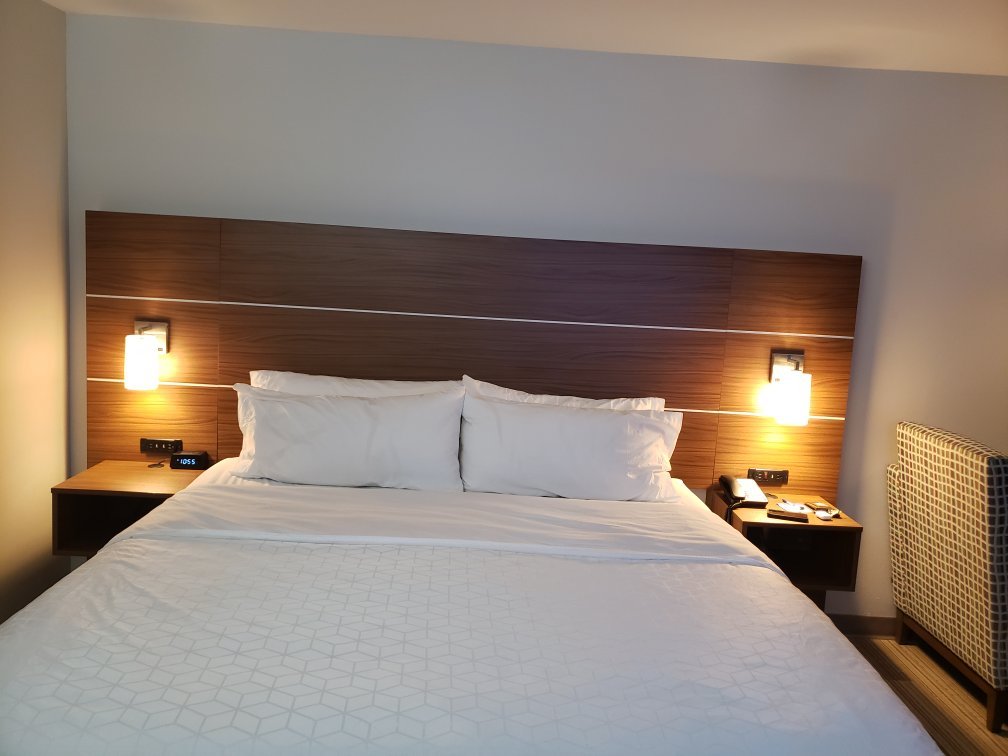 Holiday Inn Express & Suites Nebraska City By IHG-官方