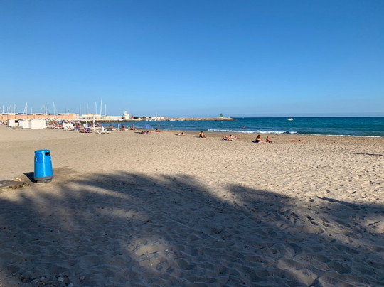 Playa Can Campello-坎佩略必去景点